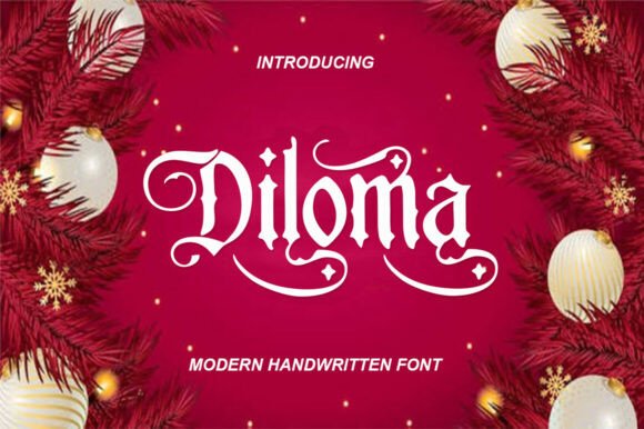Discover the Intersection of Tradition and Modernity with Diloma